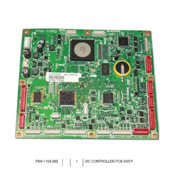 Pcb Assembly for Canon Ir 6065 - SPARE PARTS